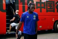 Aaron Wan-Bissaka